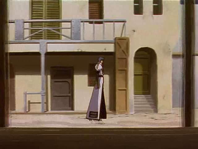 Otaku Gallery  / Anime e Manga / Trigun / Screen Shots / 15 - Demon`s eye / 058.jpg